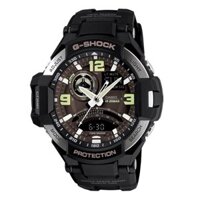 Đồng hồ G-SHOCK 52.1 mm Nam GA-1000-1BDR