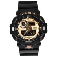 Đồng hồ G-SHOCK 52.5 mm Nam GA-710GB-1ADR