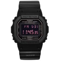 Đồng hồ G-SHOCK 5600 43.5 mm Nam DW-5600MS-1DR