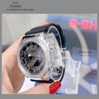 Đồng hồ G-shock chính hãng Hàn Quốc - ORDERKOREA