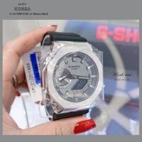 Đồng hồ G-shock chính hãng Hàn Quốc - ORDERKOREA