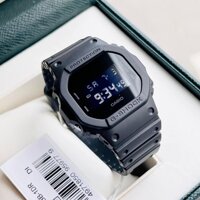 ĐỒNG HỒ G-SHOCK DW-5600BB-1DR