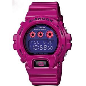 Đồng hồ G-Shock: DW-6900PL-1DR