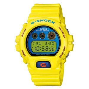 Đồng hồ G-Shock: DW-6900PL-1DR