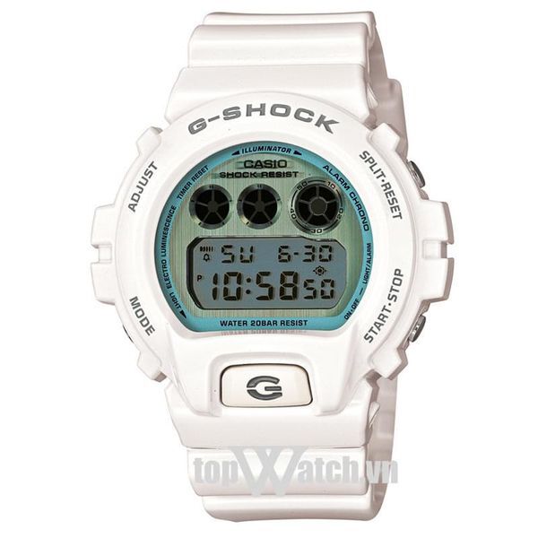 Đồng hồ G-Shock: DW-6900PL-1DR