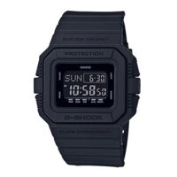 Đồng hồ G-SHOCK DW-D5500BB-1 - Chính Hãng