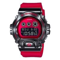 Đồng hồ G-Shock G-Steel 49.7 mm Nam GM-6900B-4DR