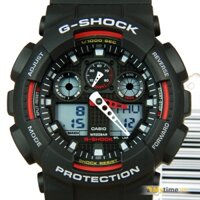 ĐỒNG HỒ G SHOCK GA 100 GR