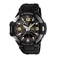 ĐỒNG HỒ G-SHOCK GA-1000-1BDR