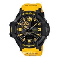 ĐỒNG HỒ G-SHOCK GA-1000-9BDR