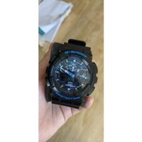 Đồng Hồ G-SHOCK GA-100CB-1A chính hãng (cũ)