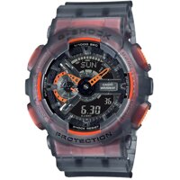 Đồng Hồ G-Shock GA-110-LS - Đồng Hồ Thể Thao Nam