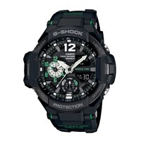 ĐỒNG HỒ G-SHOCK GA-1100-1A3DR