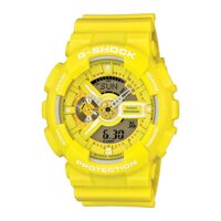 Đồng hồ G-SHOCK GA-110BC-9A - Chính Hãng