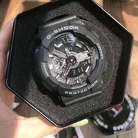 Đồng Hồ G-Shock Ga-110BDR - Đồng Hồ Thể Thao Nam