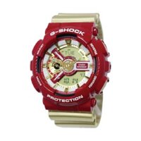 Đồng hồ G-SHOCK GA-110CS-4A - Chính Hãng