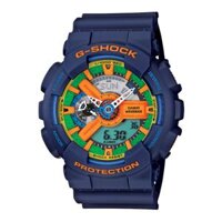 Đồng hồ G-SHOCK GA-110FC-2A - Chính Hãng