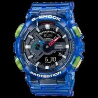 Đồng hồ G-SHOCK GA-110JT-2A - Chính Hãng