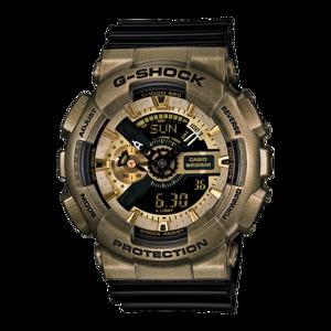 Đồng hồ Casio G-Shock GA-110NE - màu 9ADR