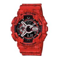 Đồng hồ G-SHOCK GA-110SL-4A - Chính Hãng