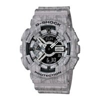 Đồng hồ G-SHOCK GA-110SL-8A - Chính Hãng