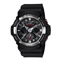 Đồng hồ G-SHOCK GA-200-1A - Chính Hãng