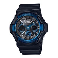 ĐỒNG HỒ G-SHOCK GA-200CB-1ADR