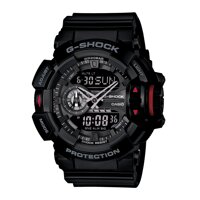 ĐỒNG HỒ G-SHOCK GA-400-1BDR