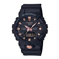 Đồng hồ G-SHOCK GA-810B-1A4 - Chính Hãng