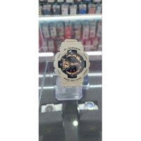 Đồng Hồ G-Shock GA110 trắng-đen vàng