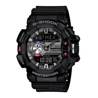 Đồng hồ G-SHOCK GBA-400-1A - Chính Hãng