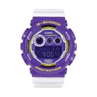 Đồng hồ G-SHOCK GD-120CS-6 - Chính Hãng