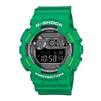 Đồng hồ G-SHOCK GD-120TS-3 - Chính Hãng