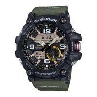 Đồng hồ G-SHOCK GG-1000-1A3 - Chính Hãng