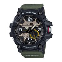 ĐỒNG HỒ G-SHOCK GG-1000-1A3DR