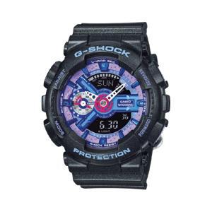 Đồng hồ G-SHOCK GMA-S110HC-1ADR