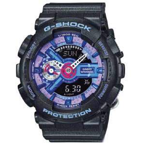 Đồng hồ G-SHOCK GMA-S110HC-1ADR