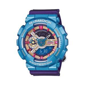 Đồng hồ G-SHOCK GMA-S110HC-1ADR