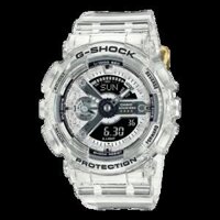 Đồng hồ G-SHOCK GMA-S114RX-7A - Chính Hãng