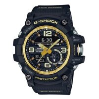 Đồng hồ G-Shock MUDMASTER 55.3 mm Nam GG-1000GB-1ADR