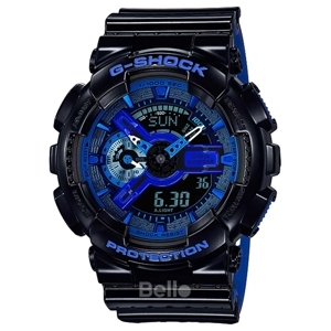 Đồng hồ G-Shock nam dây nhựa Casio GA-110LPA-1ADR