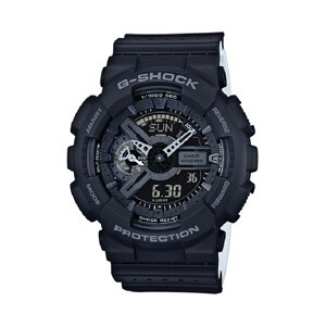 Đồng hồ G-Shock nam dây nhựa Casio GA-110LP