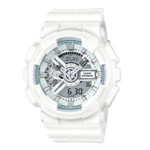 Đồng hồ G-Shock nam dây nhựa Casio GA-110LP