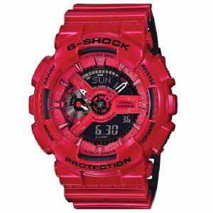 Đồng hồ G-Shock nam dây nhựa Casio GA-110LPA-1ADR