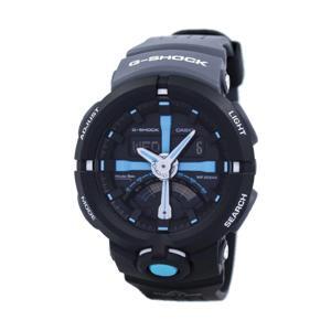 Đồng hồ G-Shock nam dây nhựa Casio GA-500P-3ADR