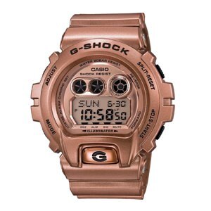 Đồng hồ G-Shock nam dây nhựa Casio GD-X6900GD-9DR