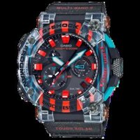 Đồng hồ G-SHOCK GWF-A1000APF-1A - Chính Hãng