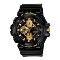 ĐỒNG HỒ G-SHOCK GAC-100BR-1ADR