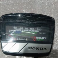 đồng hồ gắn xe dream Thái hàng cao cấp