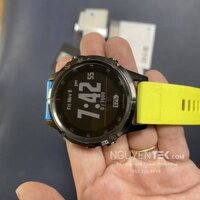 Đồng hồ Garmin 2hand Fenix 5 xách tay, fullbox, 98%